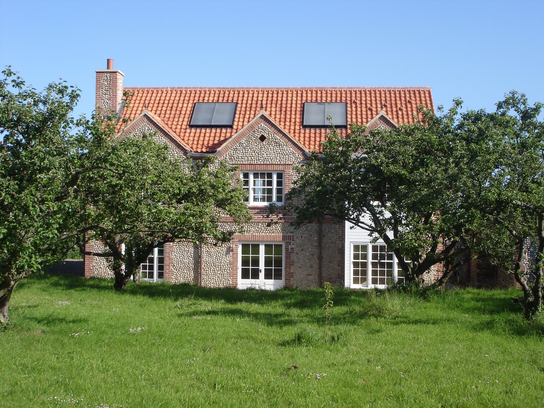 Friary Cottage, Blakeney