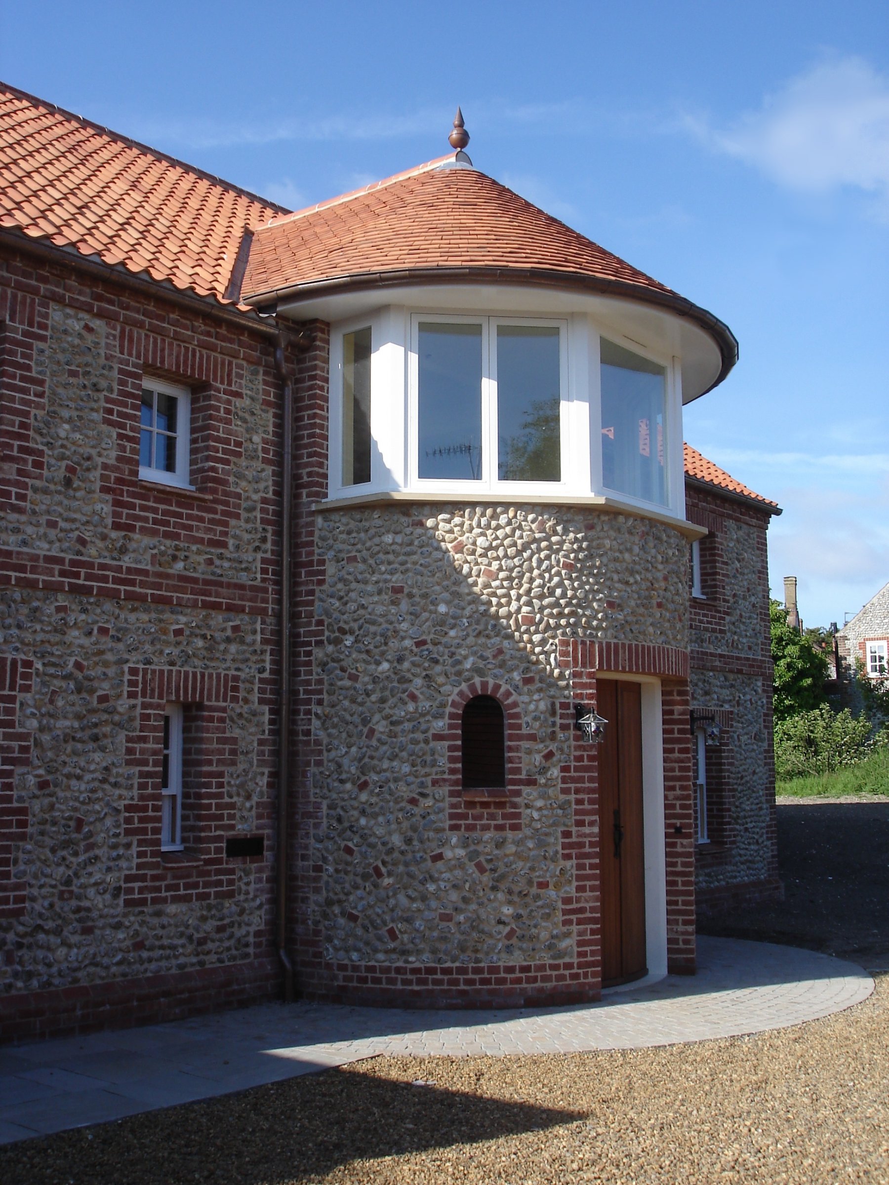 Friary Cottage, Blakeney