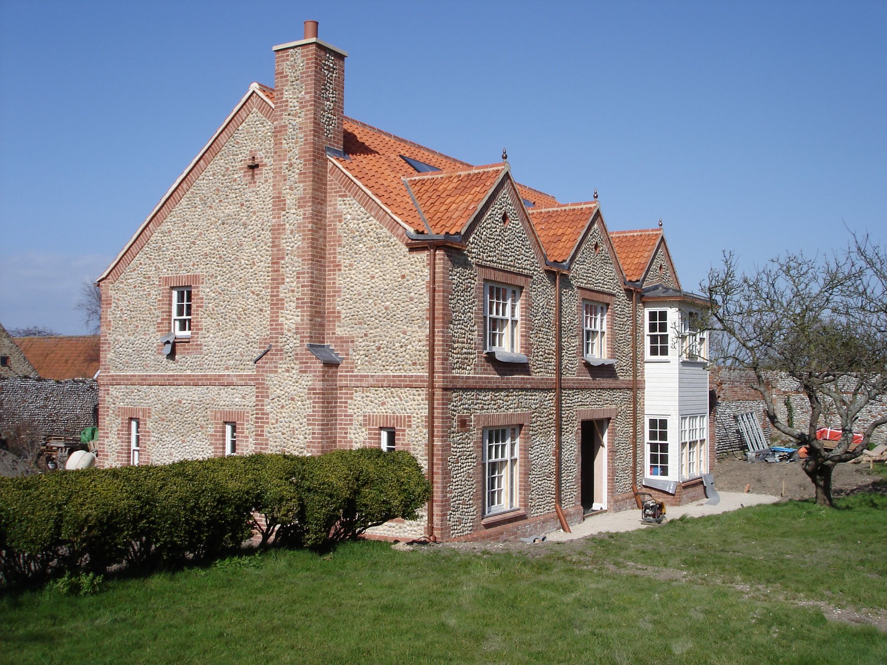 Friary Cottage, Blakeney