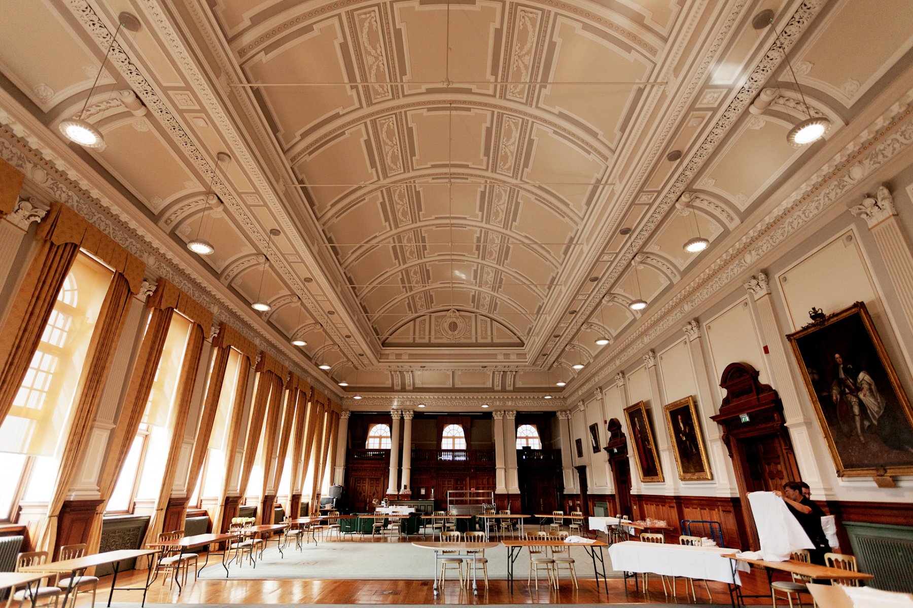 Great Yarmouth Town Hall