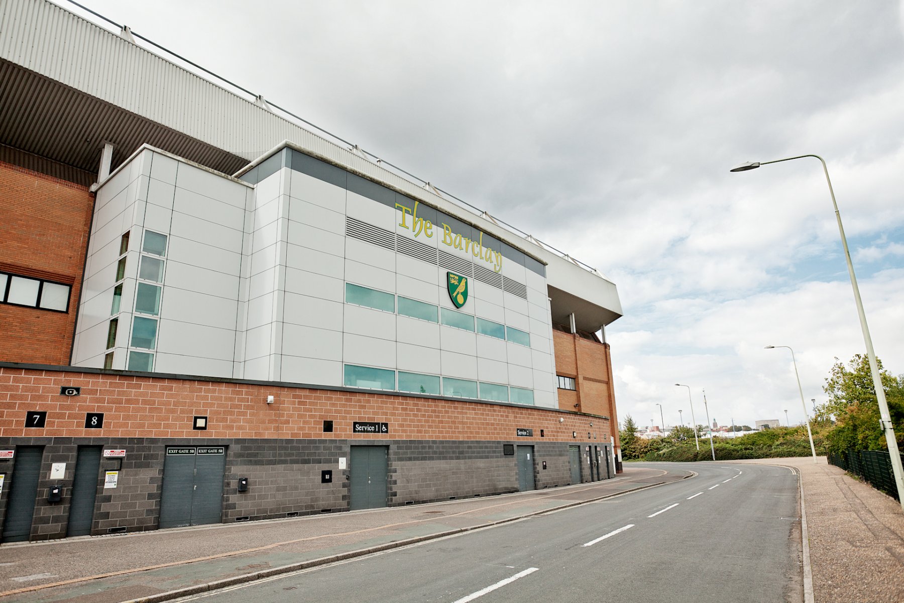 Norwich City FC